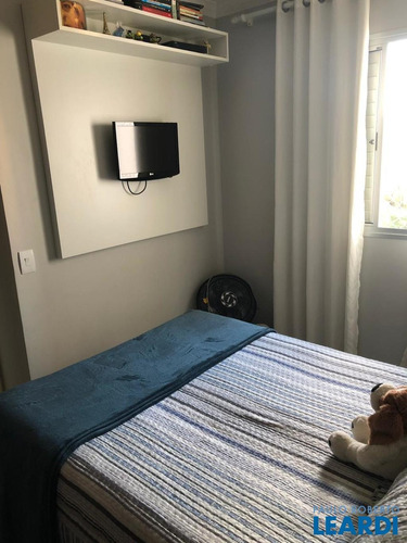 Apartamento - Morumbi - Sp - 627473