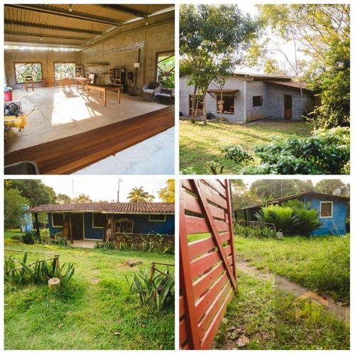 Lindo Sítio Em Paudalho - Ch0019