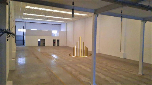Imagem 9 de 20 de Galpão Para Alugar, 1106 M² Por R$ 29.000,00/mês - Alphaville - Barueri/sp - Ga0231