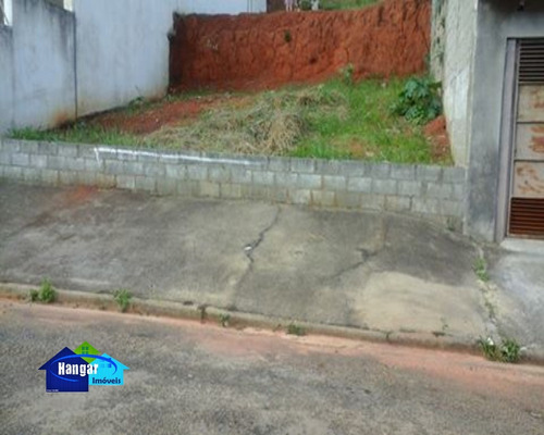 Imagem 1 de 1 de Terreno - Te00008 - 2580031