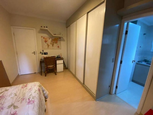 Imagem 9 de 15 de Ref.: 2115 - Apartamento Em Cidade São Francisco Para Venda - V2115