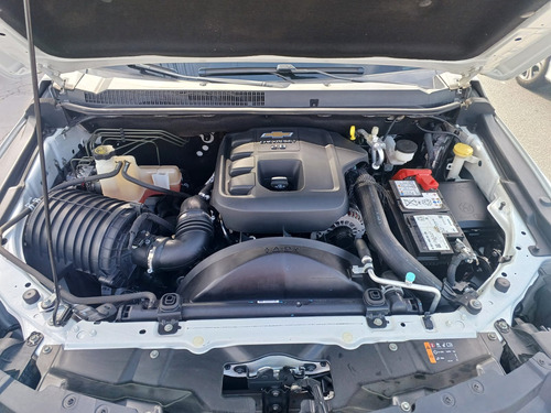 Chevrolet Trailblazer TRAILBLAZER LT D4A 2.0