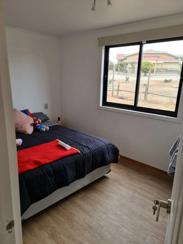 Vende Parcela Fundo Los Aromos