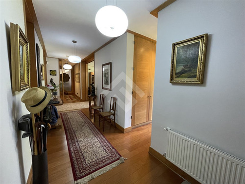 Venta Departamento 3d 4b 3e, Estar Y Escritorio