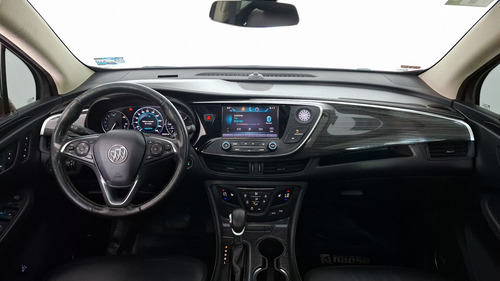 Buick Envision 2.0 CXL N 4WD AUTO