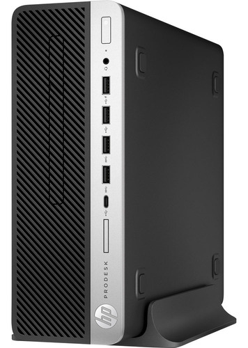 Hp Prodesk 600 G3 Mini Pc Core I5 16gb Ram 512gb Ssd Monitor (Reacondicionado)