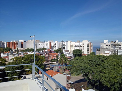 Imagen 12 de 15 de Pocitos Venta Apartamento C/ Muelbes 2 Dormitorios.