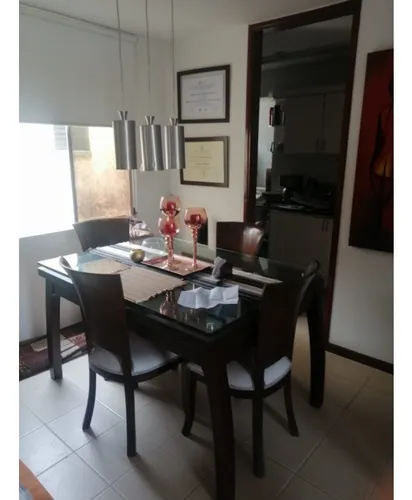 Venta Apartamento De 65mts2 En Caney, Sur De Cali 9985.