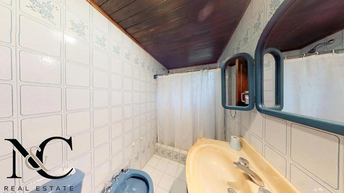 Imagen 11 de 30 de Casa En Venta En Pinamar A 3 Cuadras De La Playa