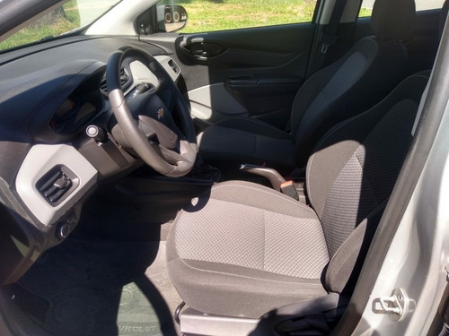 Imagem 10 de 11 de Chevrolet Onix 2019 1.0 Joy 5p