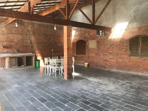Imagem 12 de 30 de Casa Em Centro, Maricá/rj De 360m² 3 Quartos À Venda Por R$ 300.000,00 - Ca395388-s