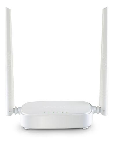 Tenda N301 N300 Wireless Wi-fi Router, Easy Setup, Up To 300