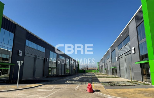 Bodega En Arriendo En Miraflores