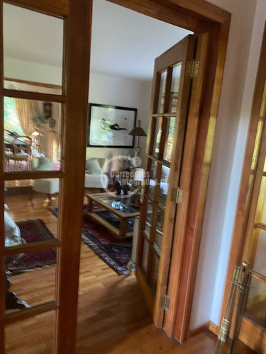 Parcela Venta Con Casa En Linares 240/ 2.520,piscina, Jardín