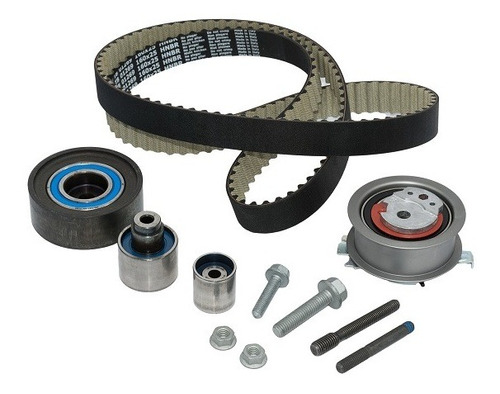 Kit Distribución Skf Vw Amarok 2.0 16v 140-180 Hp 12-16