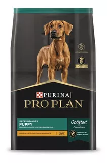 Proplan Cachorro Raza Grande Pollo 15kl