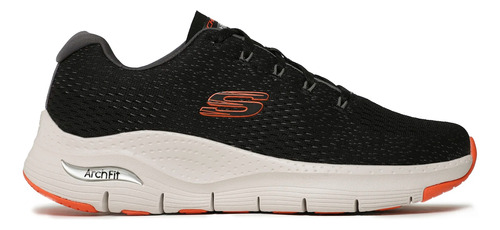 Zapatillas Skechers Arch Fit Takar Training - 100% Vegano