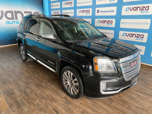 GMC Terrain 3.6 Denali V6 At