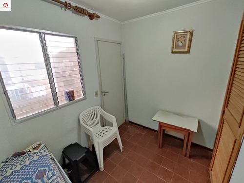 Imagem 15 de 30 de Apartamento Com 3 Dormitórios À Venda - Praia Das Pitangueiras - Guarujá/sp - Ap2570 - 34709238