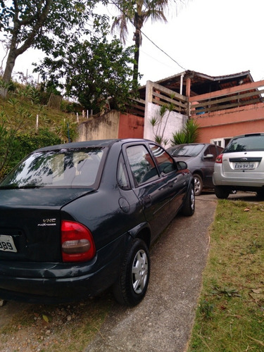 Imagem 2 de 8 de Chevrolet Classic Life