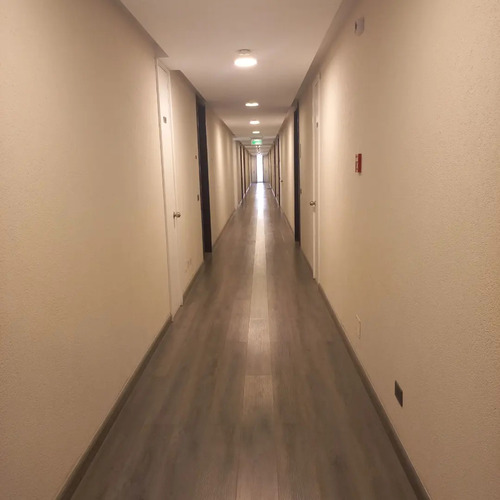 Rebajado/edificio Espacio Huérfanos