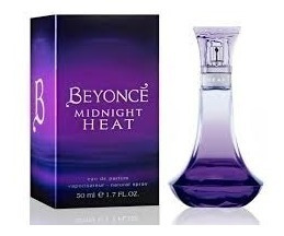 Maa  Perfume Midnight Heat For Women By  Beyonce 100 Ml Edp