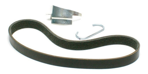 Banda Accesorios Alternador Crossfox 2011 030145933ap