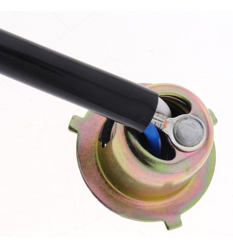 2 Conector De Enchufe De Lámpara De Reparación De Repuesto