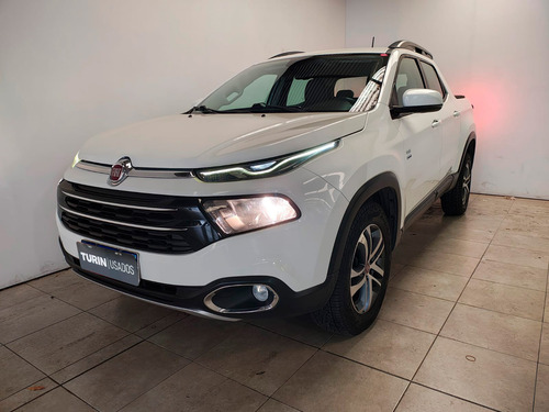 Fiat Toro 2.0 Freedom 4x4