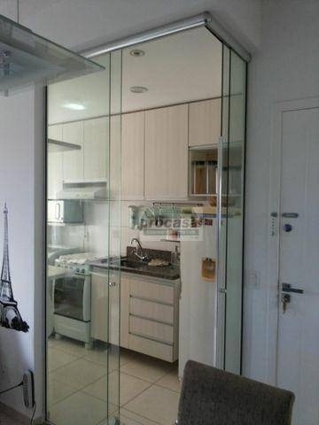 Imagem 11 de 13 de Apartamento Com 2 Dormitórios À Venda, 46 M² Por R$ 70.000,00 - Santa Etelvina - Manaus/am - Ap2887