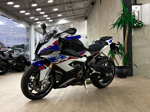 Imagem 3 de 14 de Bmw 2021 S 1000 Rr M