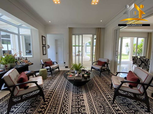 Imagem 13 de 30 de Magnifica Residência - Jardim Mediterrâneo - Cotia | Batelli Imóveis - 5011