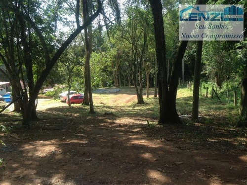 Imagem 5 de 5 de Terrenos À Venda Em Bragança Paulista/sp - Compre O Seu Terrenos Aqui! - 1427744
