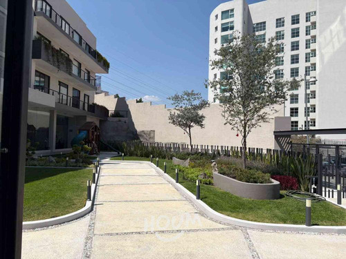 Departamento En El Cristo, Naucalpan De Juárez Con 3 Recámaras, 150 M², Id: 153095