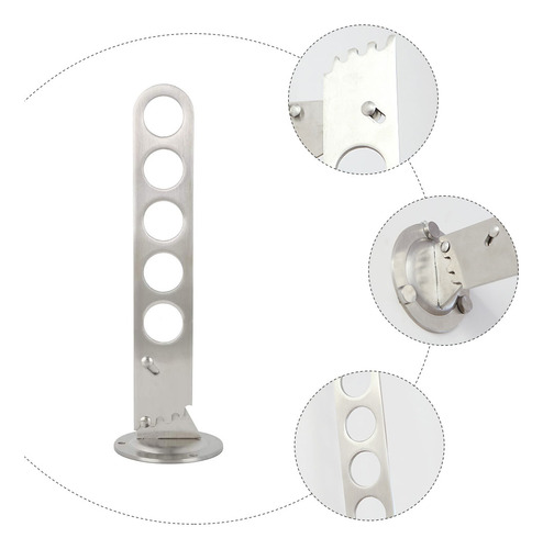 Estante De Secado Hanger, Estante De Lavandería