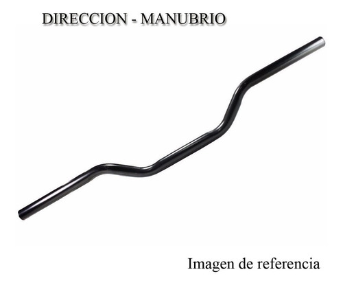 Direccion / Manubrio Fz-16 