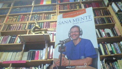 Libro Sana Mente 