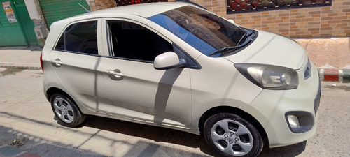 Kia Picanto 1.0 Ion