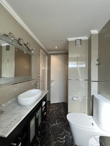 Venta Departamento Tipo Ph 3 Dormitorios Con Espacio Guarda Coche Centro Villa Del Parque