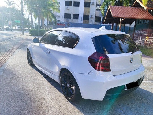 Bmw 118i 2.0 Sport Edition 16v Gasolina 2p Automático Ua31