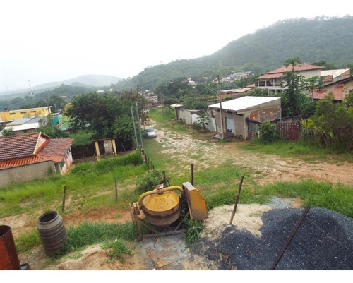 Lote Para Comprar No Pinhões Em Santa Luzia/mg - 3312