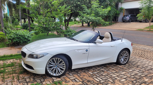 BMW Z4 2.0 Sdrive20i 2p