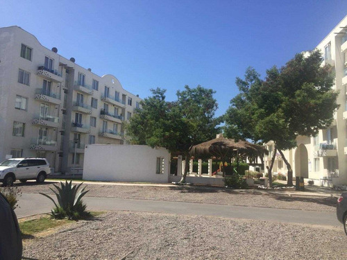 Venta Departamento Puertas Del Mar
