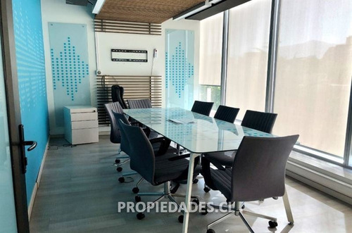 Imagen 2 de 8 de Oficina En Arriendo Metro Manuel Montt - Pedro Valdivia