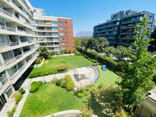 Avenida Las Condes/ Fray Angelico