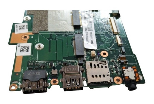 01lv849 Motherboard Lenovo Thinkpad Yoga 260 I7-6500u 8g 