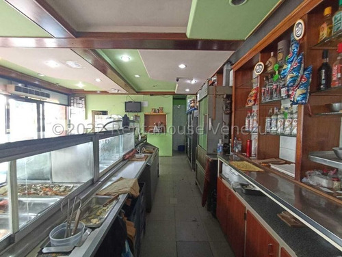 Imagen 10 de 13 de Negocio En Venta En Santiago Mariño Aragua 22-26292 Irrr