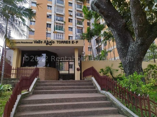 Imagen 1 de 16 de Apartamento En Valle Abajo #23-15615 Cca