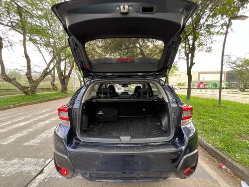 Subaru Xv Hybrid E-boxer 2.0 Automática Awd (4x4) Eye Sight