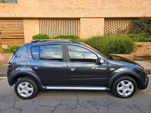Renault Stepway 1.6 Dynamique / Intens Mt